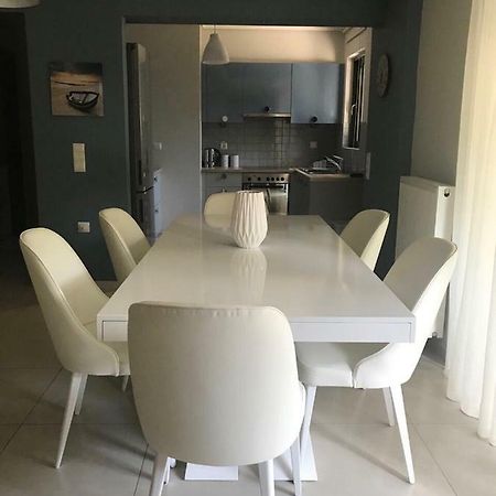 Athens-Glyfada Apartment Dış mekan fotoğraf