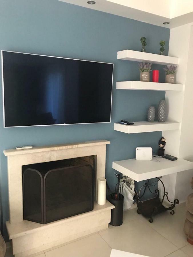 Athens-Glyfada Apartment Dış mekan fotoğraf