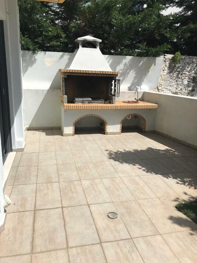 Athens-Glyfada Apartment Dış mekan fotoğraf