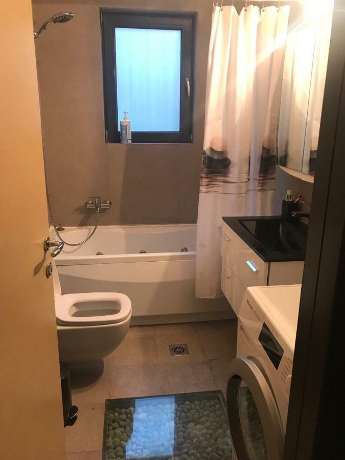 Athens-Glyfada Apartment Dış mekan fotoğraf