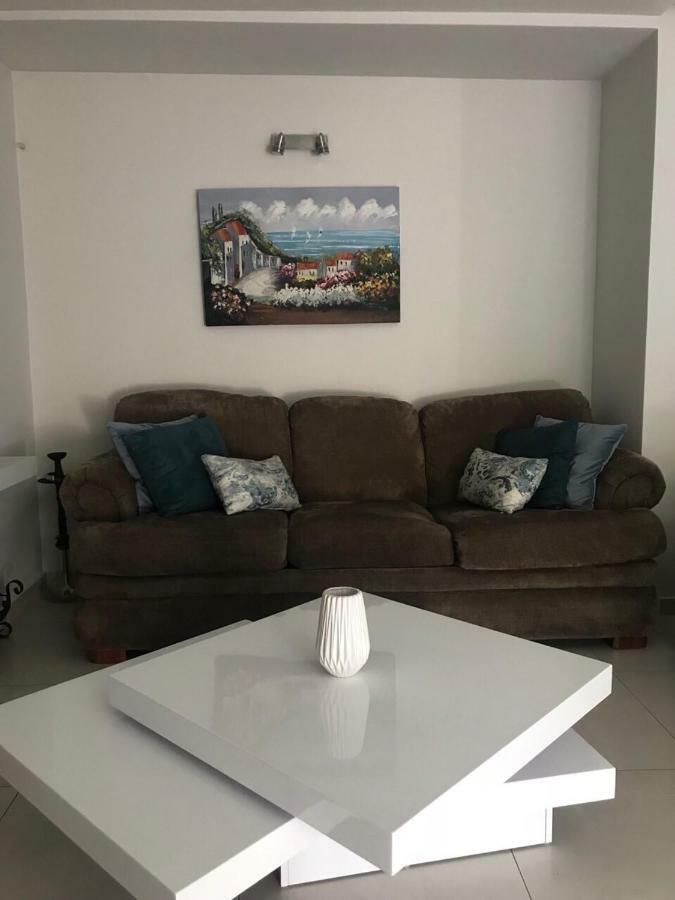 Athens-Glyfada Apartment Dış mekan fotoğraf