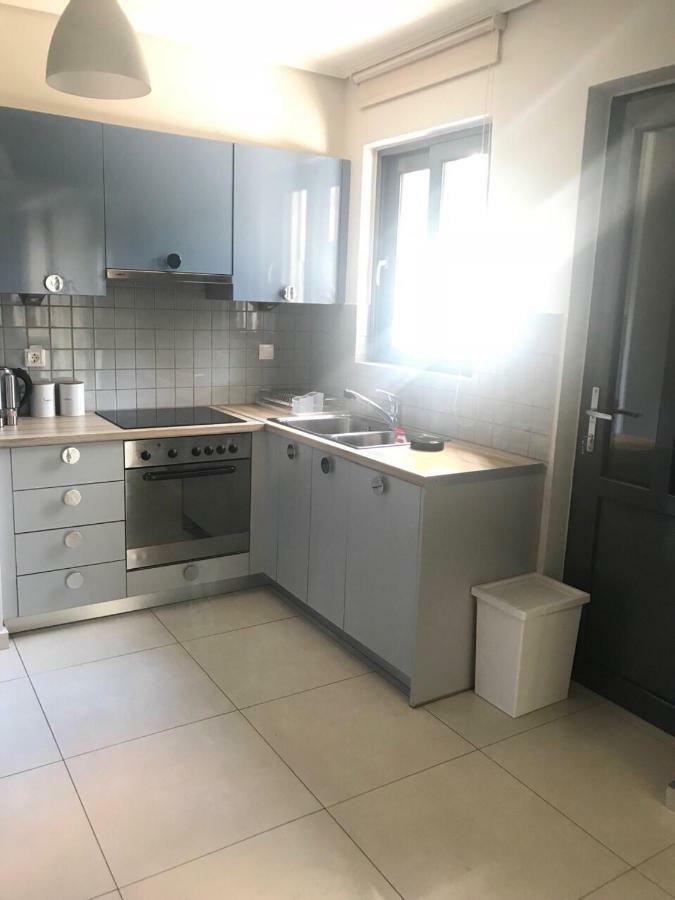 Athens-Glyfada Apartment Dış mekan fotoğraf
