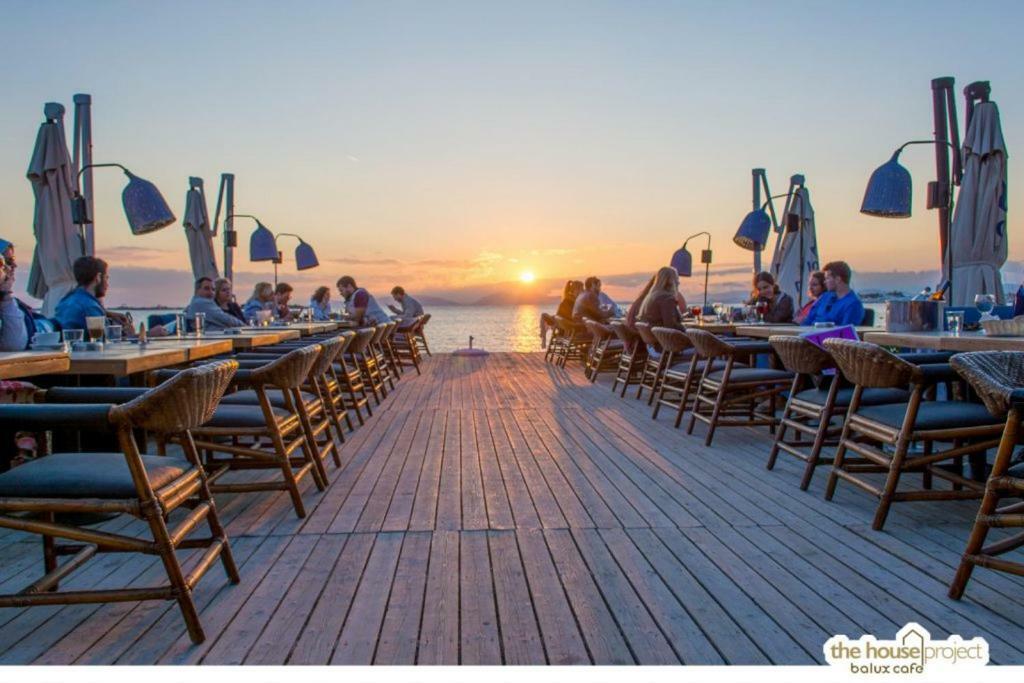 Athens-Glyfada Apartment Dış mekan fotoğraf